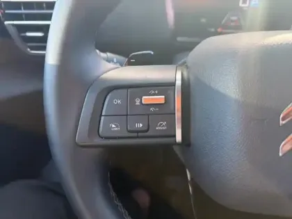 Photo 12 Citroën C4  1.2 PureTech 130ch S&S MAX Automatique