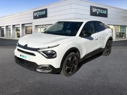 Photo Citroën C4 Max