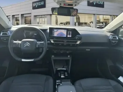 Photo 7 Citroën C4  1.2 PureTech 130ch S&S MAX Automatique