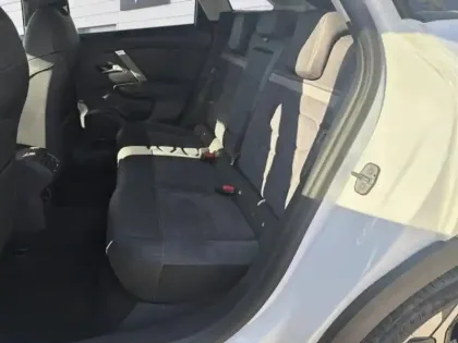 Photo 9 Citroën C4  1.2 PureTech 130ch S&S MAX Automatique