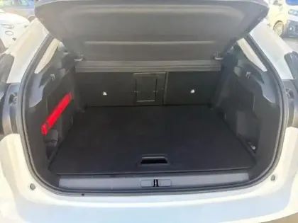 Photo 5 Citroën C4  1.2 PureTech 130ch S&S MAX Automatique