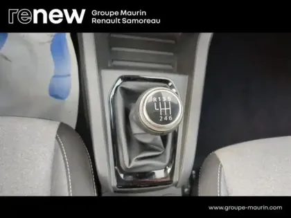 Photo 11 Renault Clio Gén. V (BJA) Ph2 Evolution 5