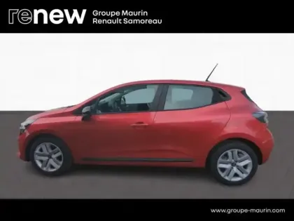 Photo 7 Renault Clio Gén. V (BJA) Ph2 Evolution 5