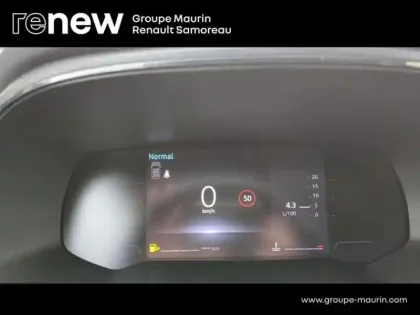 Photo 8 Renault Clio Gén. V (BJA) Ph2 Evolution 5