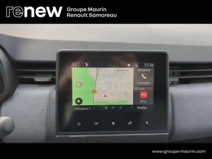 Photo 9 Renault Clio Gén. V (BJA) Ph2 Evolution 5