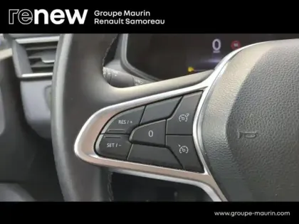 Photo 14 Renault Clio Gén. V (BJA) Ph2 Evolution 5