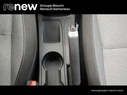 Photo 12 Renault Clio Gén. V (BJA) Ph2 Evolution 5