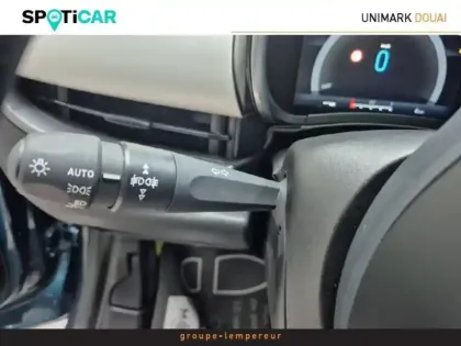 Photo 15 Fiat 600  1.2 Hybrid Turbo 110ch La Prima eDCT6