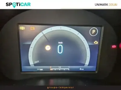 Photo 13 Fiat 600  1.2 Hybrid Turbo 110ch La Prima eDCT6