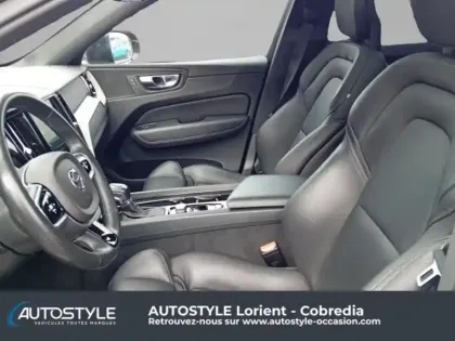 Photo 12 Volvo Xc60 Gén. II Ph1 Inscription Luxe 5