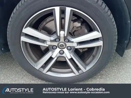 Photo 8 Volvo Xc60 Gén. II Ph1 Inscription Luxe 5