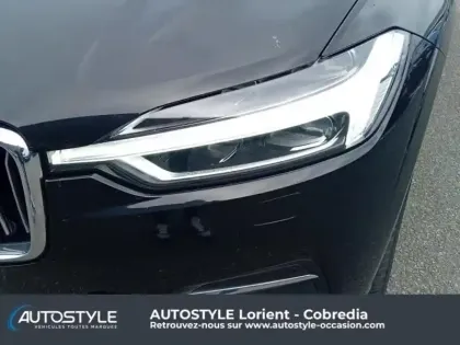 Photo 10 Volvo Xc60 Gén. II Ph1 Inscription Luxe 5