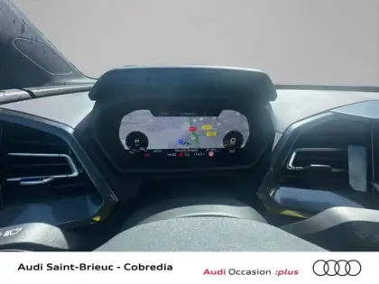 Photo 42 Audi Q4  e-tron 45 e-tron 285ch