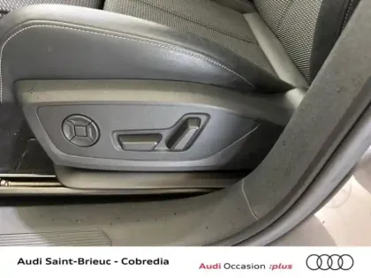 Photo 12 Audi Q4  e-tron 45 e-tron 285ch