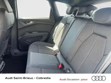 Photo 22 Audi Q4  e-tron 45 e-tron 285ch