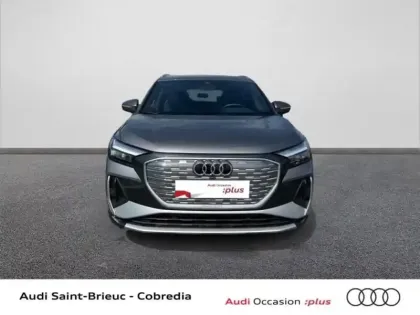 Photo 16 Audi Q4  e-tron 45 e-tron 285ch