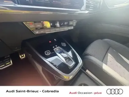 Photo 44 Audi Q4  e-tron 45 e-tron 285ch