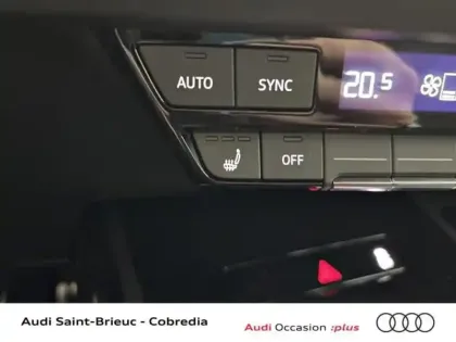 Photo 10 Audi Q4  e-tron 45 e-tron 285ch