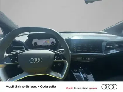 Photo 41 Audi Q4  e-tron 45 e-tron 285ch