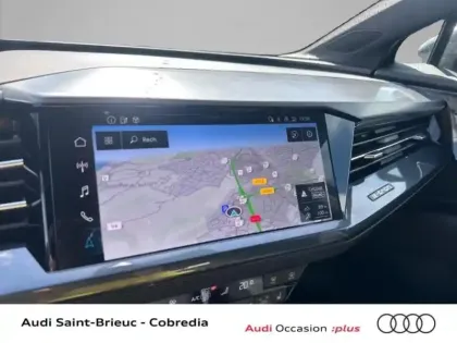 Photo 39 Audi Q4  e-tron 45 e-tron 285ch