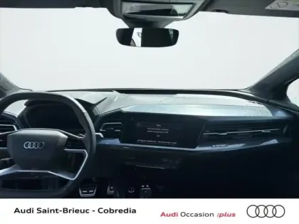 Photo 35 Audi Q4  e-tron 45 e-tron 285ch