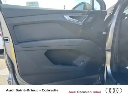 Photo 25 Audi Q4  e-tron 45 e-tron 285ch