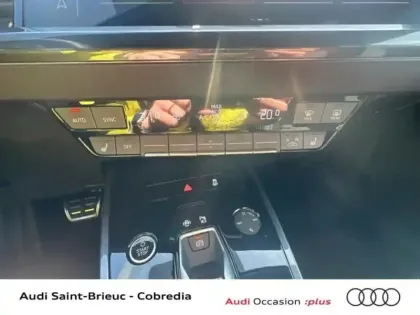 Photo 28 Audi Q4  e-tron 45 e-tron 285ch