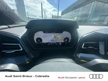 Photo 27 Audi Q4  e-tron 45 e-tron 285ch