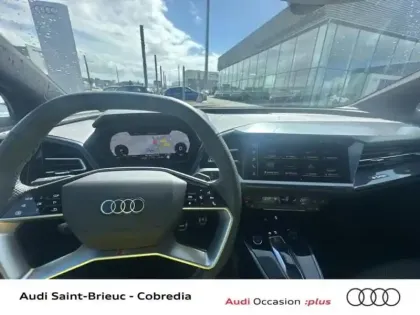 Photo 26 Audi Q4  e-tron 45 e-tron 285ch