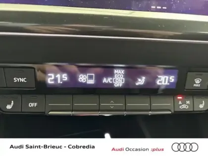 Photo 11 Audi Q4  e-tron 45 e-tron 285ch