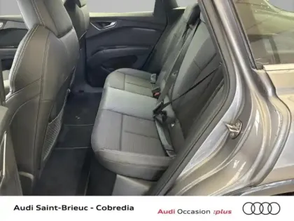 Photo 7 Audi Q4  e-tron 45 e-tron 285ch