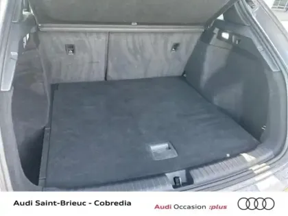 Photo 23 Audi Q4  e-tron 45 e-tron 285ch