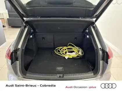 Photo 8 Audi Q4  e-tron 45 e-tron 285ch