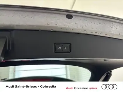 Photo 13 Audi Q4  e-tron 45 e-tron 285ch