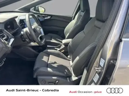 Photo 21 Audi Q4  e-tron 45 e-tron 285ch