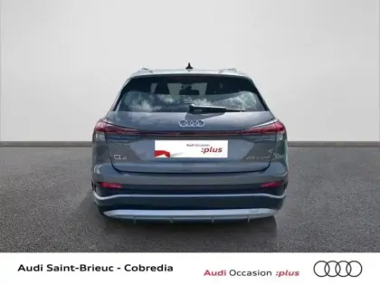 Photo 19 Audi Q4  e-tron 45 e-tron 285ch