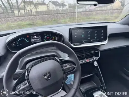 Photo 7 Peugeot 2008 Gén. II Ph2 Style 5