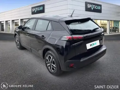 Photo 6 Peugeot 2008 Gén. II Ph2 Style 5