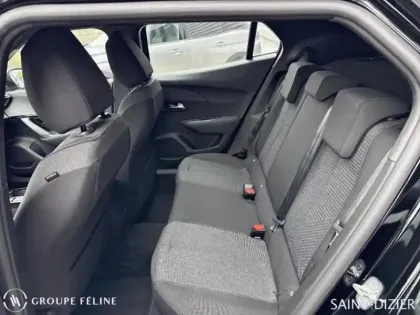 Photo 9 Peugeot 2008 Gén. II Ph2 Style 5