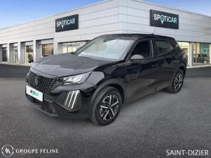 Photo Peugeot 2008 Style