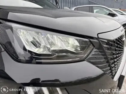 Photo 12 Peugeot 2008 Gén. II Ph2 Style 5