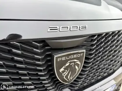 Photo 13 Peugeot 2008 Gén. II Ph2 Style 5