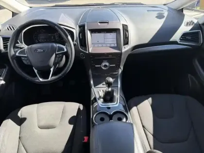 Photo 13 Ford S-max Gén. II Ph1 NG Titanium 5