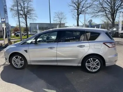 Photo 7 Ford S-max Gén. II Ph1 NG Titanium 5