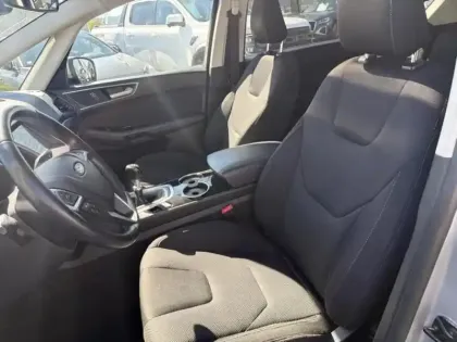 Photo 9 Ford S-max Gén. II Ph1 NG Titanium 5