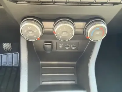 Photo 13 Renault Clio  1.0 TCe 90ch Equilibre