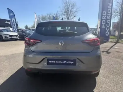 Photo 5 Renault Clio  1.0 TCe 90ch Equilibre