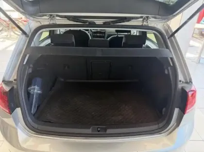 Photo 7 Volkswagen Golf Gén. VII Ph2 Connect 5