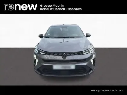 Photo 8 Renault Symbioz  1.6 E-Tech full hybrid 145ch Techno