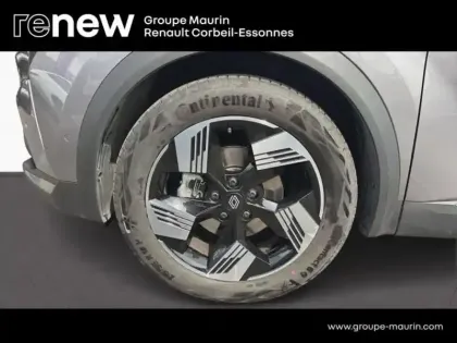 Photo 9 Renault Symbioz  1.6 E-Tech full hybrid 145ch Techno